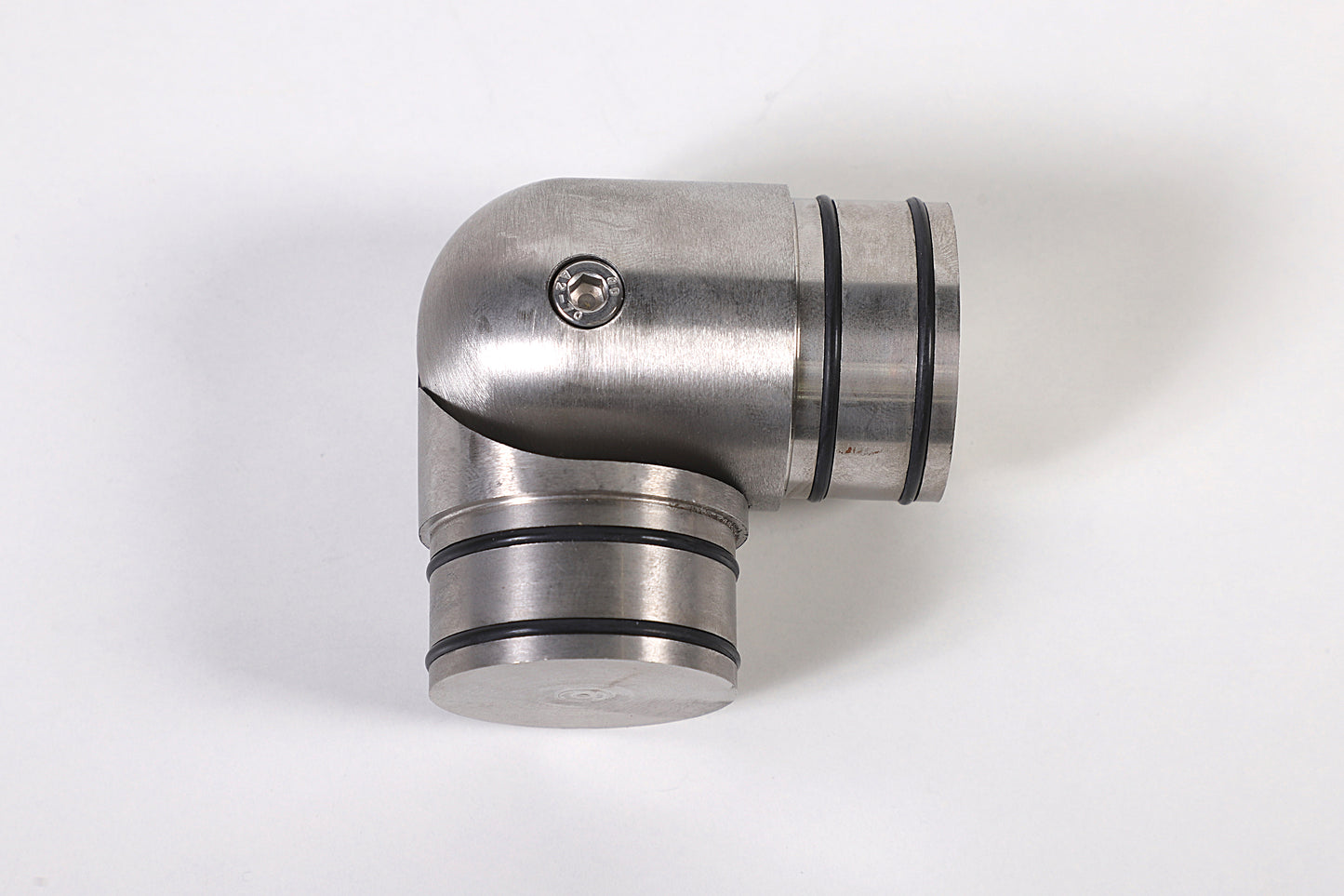 Gelenk aus Edelstahl, Ø 40 mm